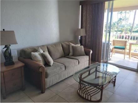 Menehune Shores - 2BR Condo #220