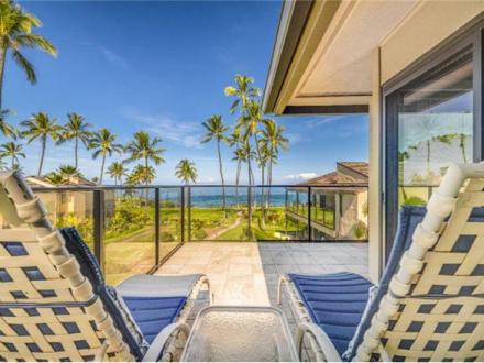 Wailea Elua - 2BR Condo #1404