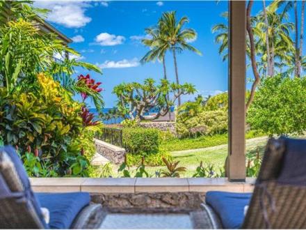 Wailea Elua - 2BR Condo #2201