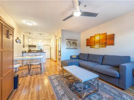 Hood River condo rental: 08 Lodge - 1BR Condo