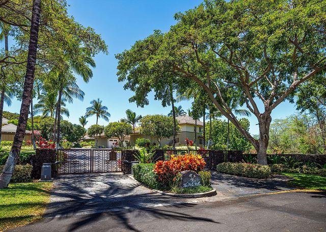 Palm Villas at the Mauna Lani - 2BR Condo King #F-2 photo 2