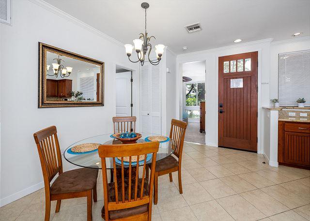 Palm Villas at the Mauna Lani - 2BR Condo King #F-2 photo 5