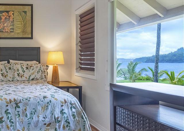 Hanalei Colony Resort - 2BR Condo Ocean View King #H4 photo 4