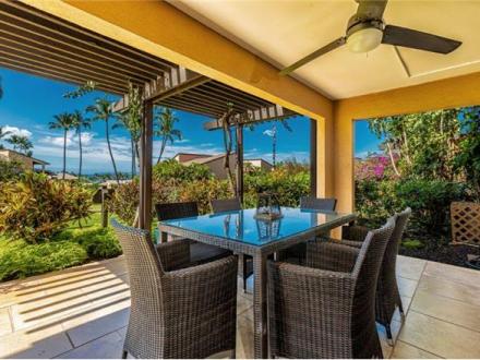 Wailea Ekahi - 1BR Condo #33B