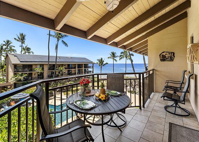 Kona Makai - 2BR Condo King #6-305 photo 3