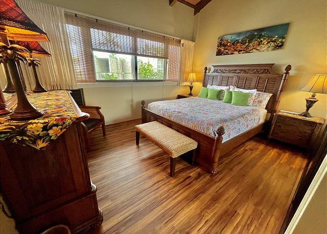 Kona Makai - 2BR Condo King #6-305 photo 5