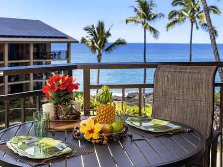 Kona Makai - 2BR Condo King #6-305