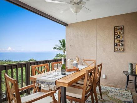 Kona Westwind - 2BR Condo King #6