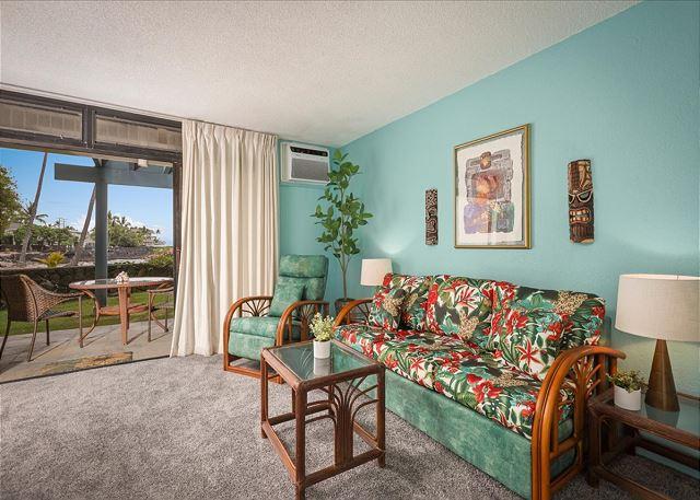 Kona Reef - 1BR Condo #B7 photo 2