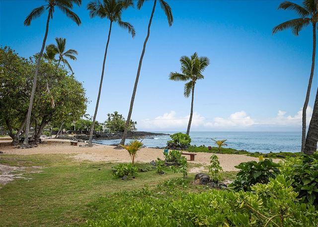 Kona Reef - 1BR Condo #B7 photo 3