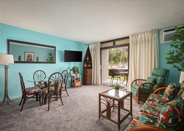 Kona Reef - 1BR Condo #B7 photo 4
