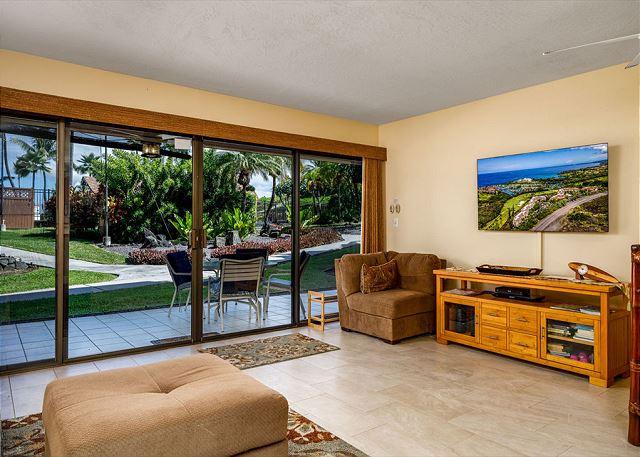 Keauhou Punahele - 2BR Condo King #D-103 photo 2
