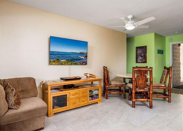 Keauhou Punahele - 2BR Condo King #D-103 photo 3