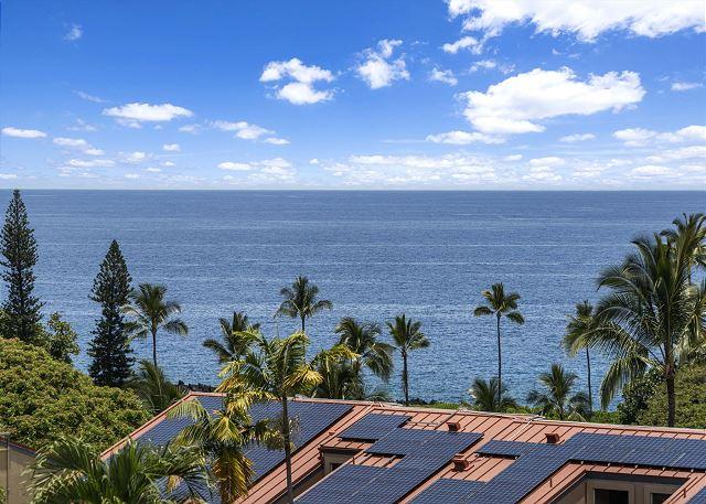 Kona Coast Resort at Keauhou Gardens - 2BR Condo King #10-301 photo 2
