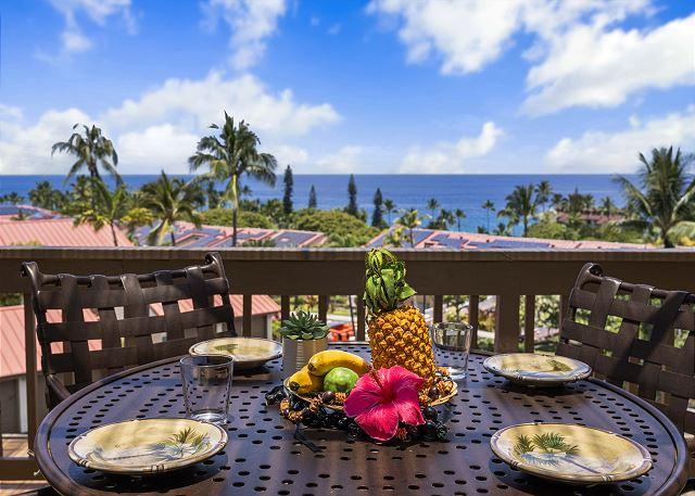 Kona Coast Resort at Keauhou Gardens - 2BR Condo King #10-301 photo 3