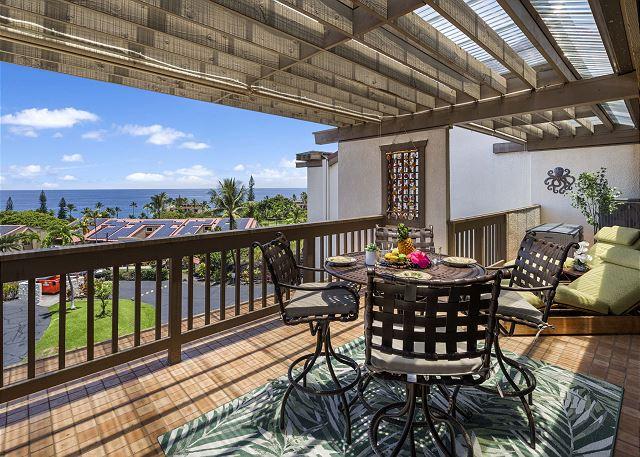 Kona Coast Resort at Keauhou Gardens - 2BR Condo King #10-301 photo 4