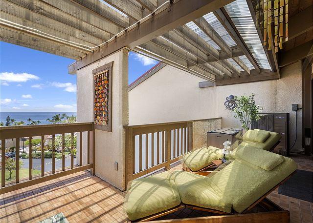 Kona Coast Resort at Keauhou Gardens - 2BR Condo King #10-301 photo 5
