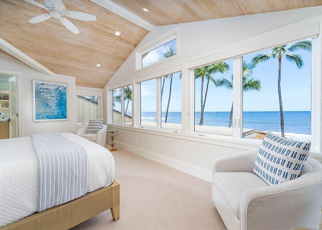 Puamana - 4BR Condo Ocean View King #192-1 photo 2