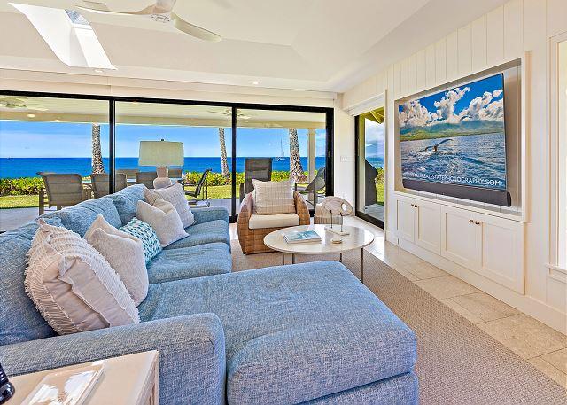 Puamana - 4BR Condo Ocean View King #192-1 photo 3