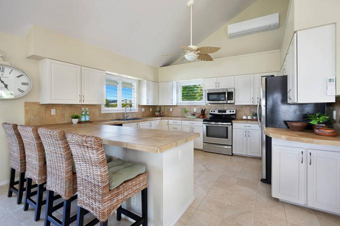 Baby Beach Hale - 3BR Home photo 5