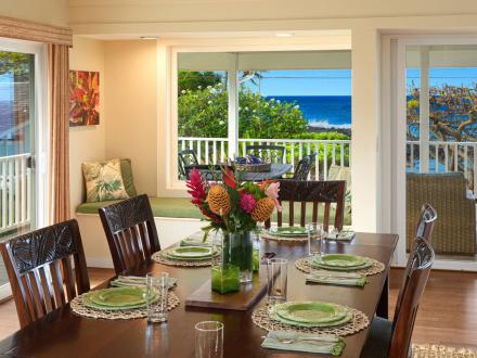 Baby Beach Hale - 3BR Home