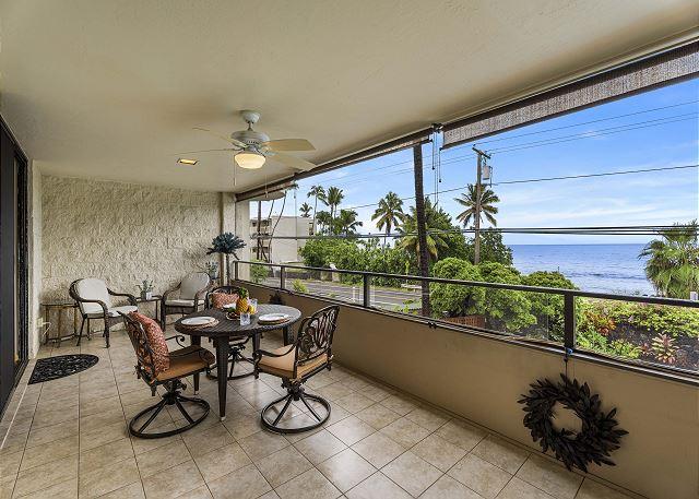 Holualoa Bay Villas - 2BR Condo King #103 photo 2