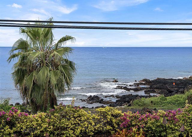 Holualoa Bay Villas - 2BR Condo King #103 photo 3
