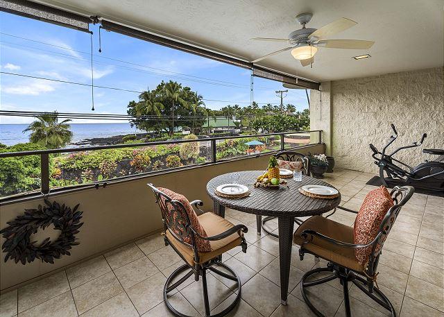 Holualoa Bay Villas - 2BR Condo King #103 photo 4