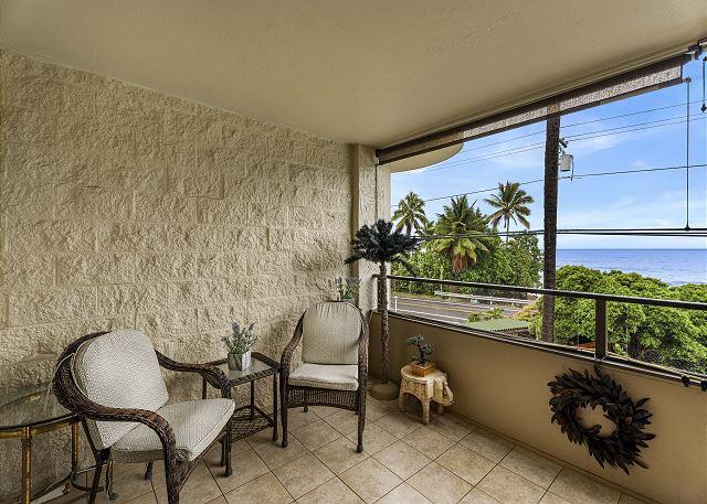 Holualoa Bay Villas - 2BR Condo King #103 photo 5