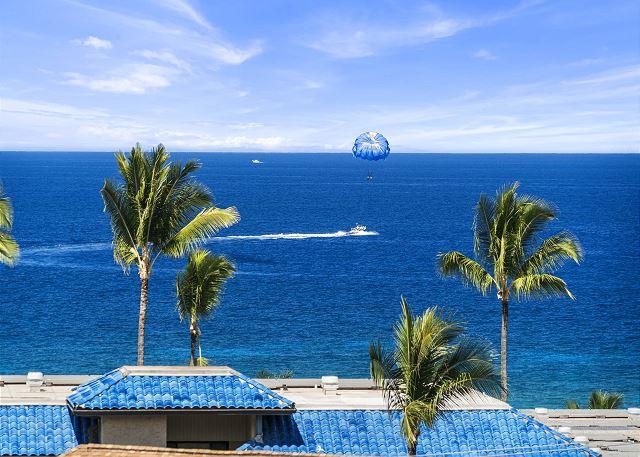 Kona Mansions - 1BR Condo King #211 photo 3