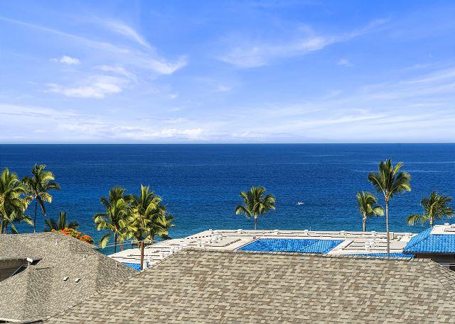 Kona Mansions - 1BR Condo King #211 photo 5