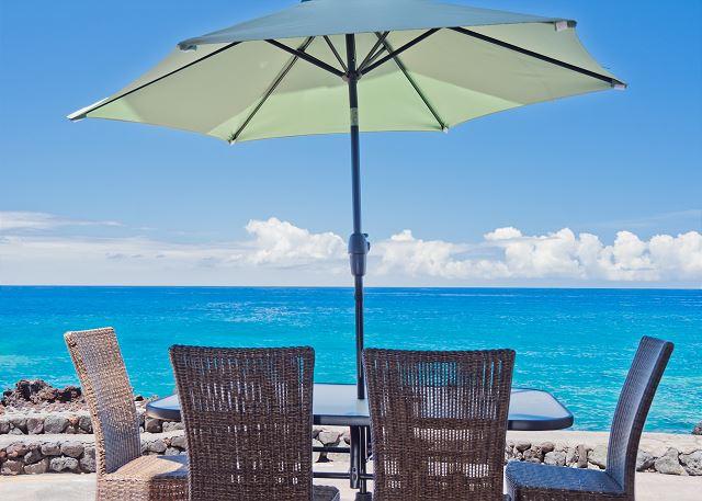 Keauhou Kona Surf and Racquet Club Townhouse - 2BR Condo King #183 photo 2
