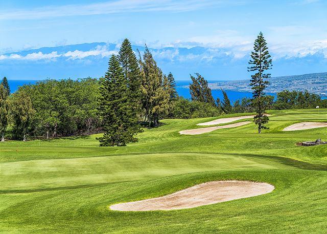 Waikoloa Fairways - 2BR Condo #A310 photo 2