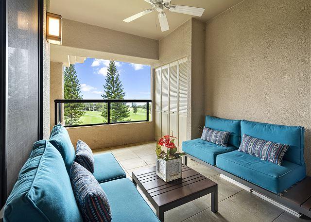 Waikoloa Fairways - 2BR Condo #A310 photo 3