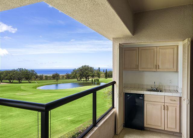 Waikoloa Fairways - 2BR Condo #A310 photo 4