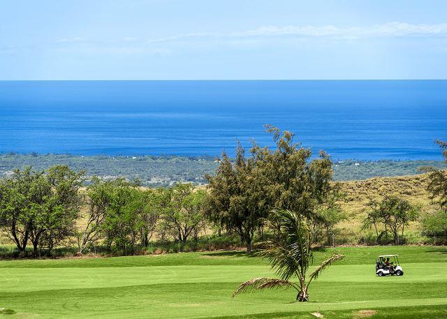 Waikoloa Fairways - 2BR Condo #A310 photo 5