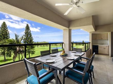 Waikoloa Fairways - 2BR Condo #A310