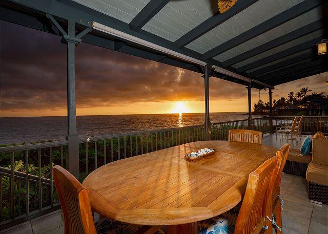 Hokuea Hale - 3BR Home Ocean View King photo 3
