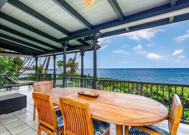 Hokuea Hale - 3BR Home Ocean View King photo 4