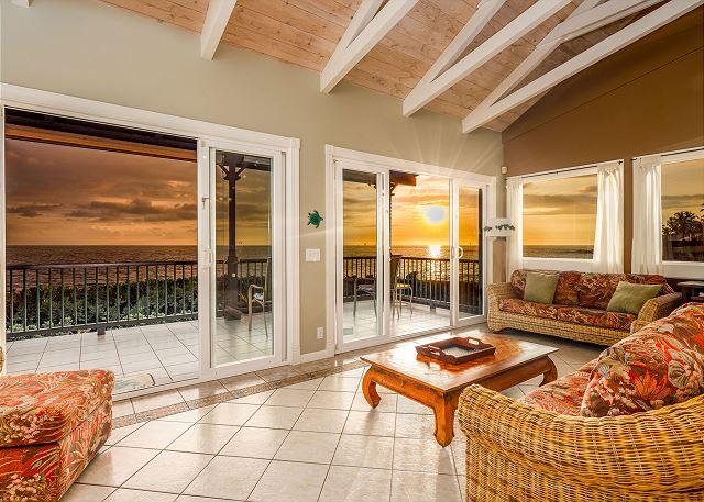 Hokuea Hale - 3BR Home Ocean View King photo 5