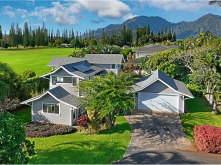 Kaiana Villa - 3BR Villa Mountain View