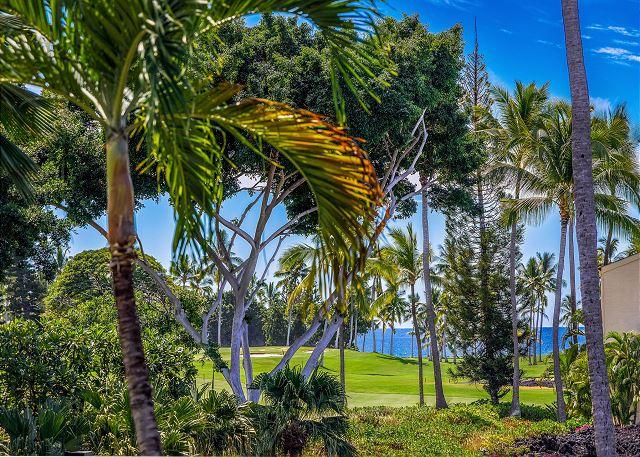 Keauhou Kona Surf and Racquet Club - 2BR Condo #6-201 photo 3
