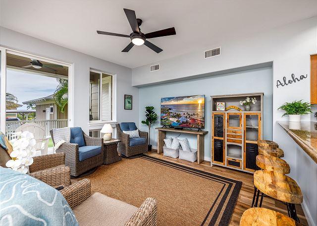 Alii Cove - 3BR Condo King #S1 photo 3