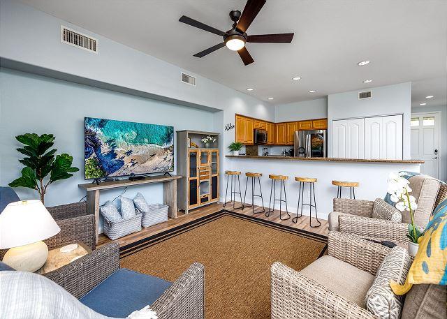 Alii Cove - 3BR Condo King #S1 photo 4