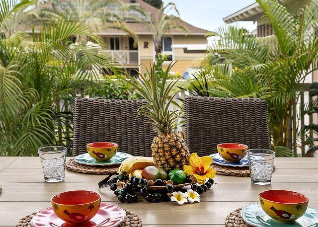 Alii Cove - 3BR Condo King #S1 photo 5