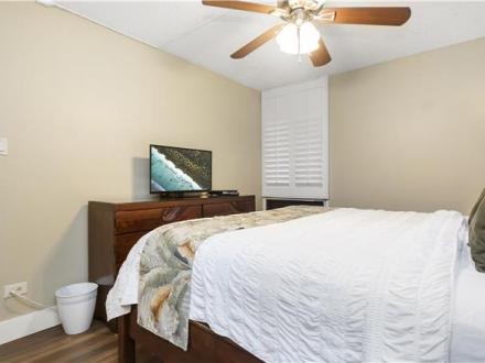 Kamaole Sands - 1BR Condo #7-306
