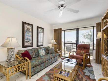 Kihei Akahi - 2BR Condo #D415