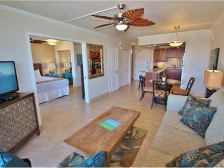 Maui Banyan - 1BR Condo #H502