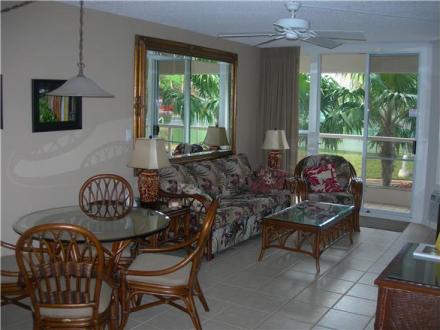 Maui Banyan - 2BR Condo #Q104
