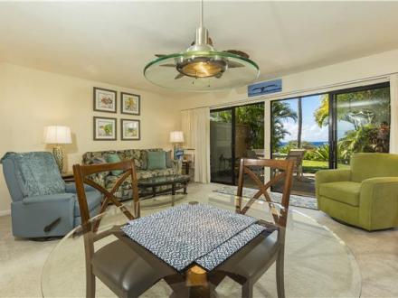Maui Kamaole - 1BR Condo #H106